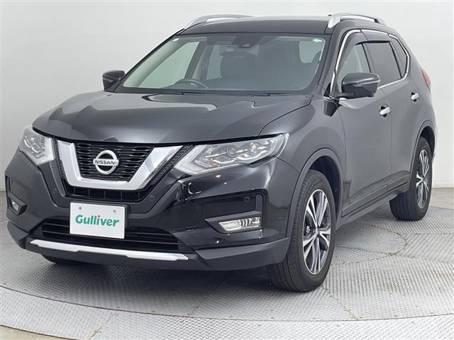 エクストレイル2.0 20Xi 4WD