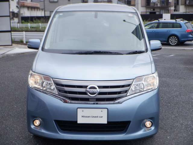 セレナ2.0 20G S-HYBRID