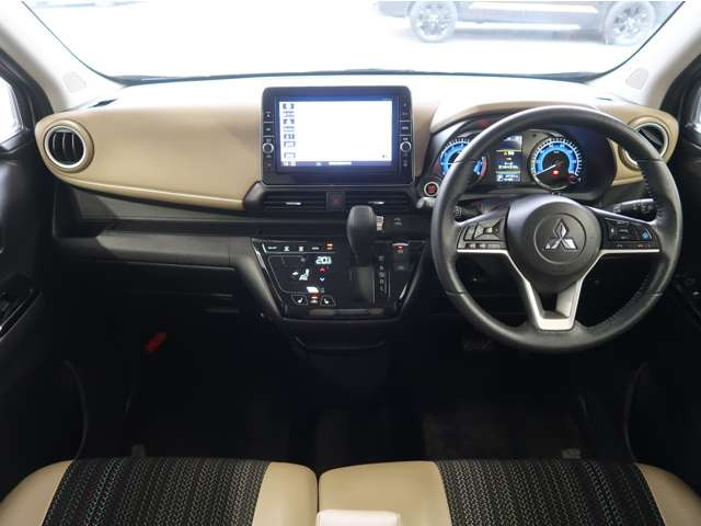 eKクロスT 4WD