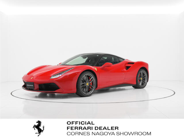 488GTBF1 DCT