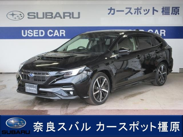 レヴォーグ1.8 GT-H EX 4WD
