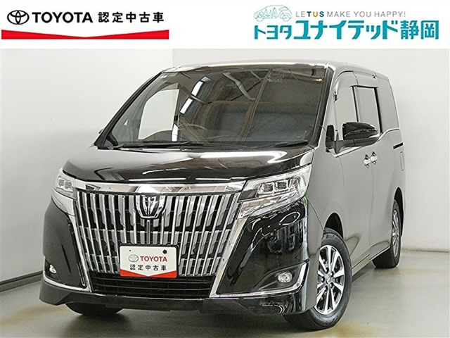 エスクァイア2.0 Xi