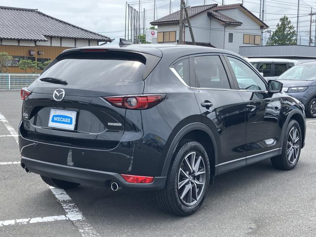 CX-52.2 XD プロアクティブ 4WD