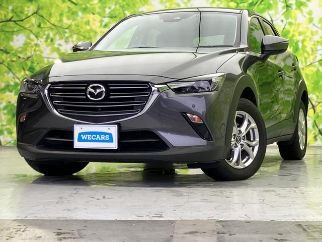 CX-31.5 15S ツーリング
