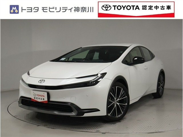 プリウス2.0 G