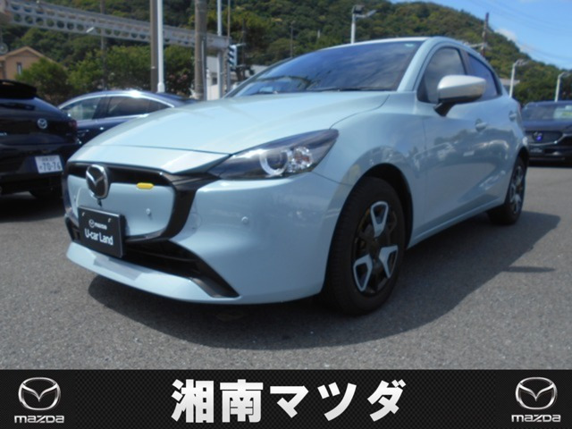MAZDA21.5 15BD