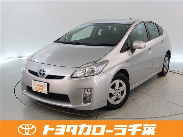 プリウス1.8 S