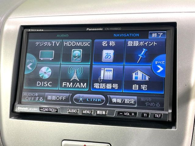 ワゴンRFX リミテッド