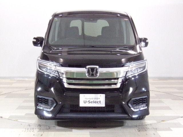 ステップワゴン2.0 スパーダ ハイブリッド G ホンダセンシング
