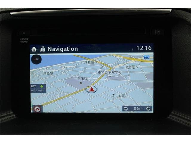 CX-52.2 XD Lパッケージ