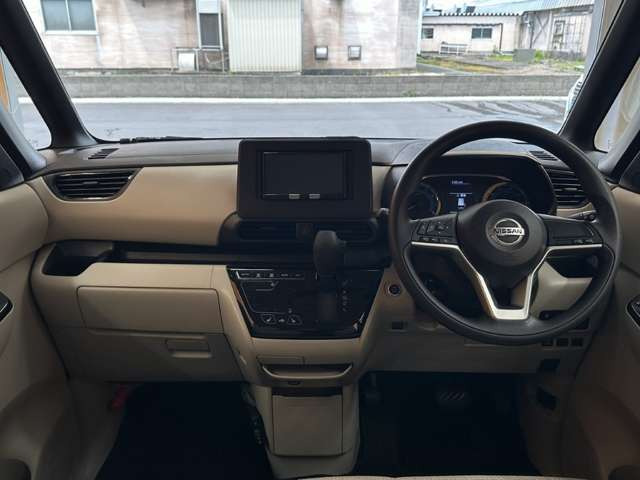 ルークスX 4WD