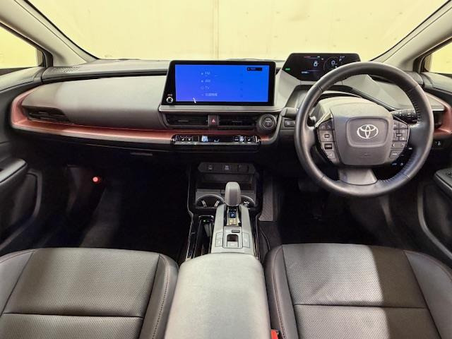 プリウス2.0 Z E-Four 4WD