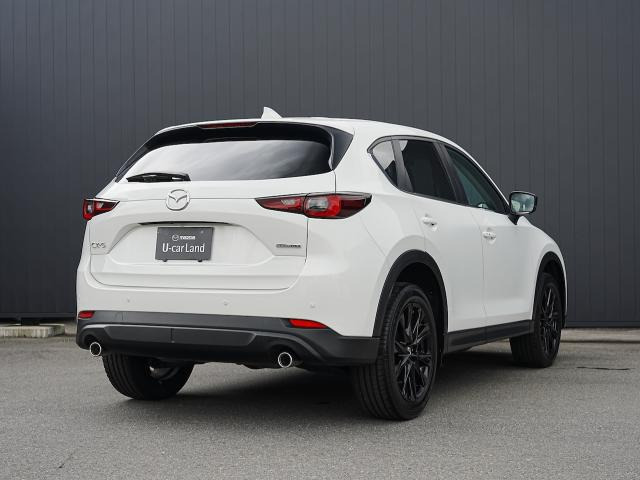CX-52.2 XD ブラックトーンエディション