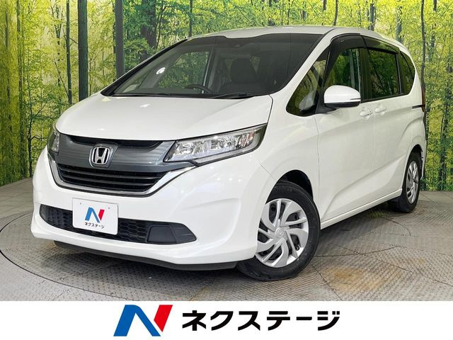 フリード1.5 G ホンダセンシング