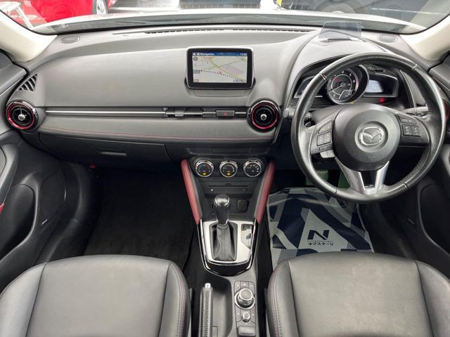 CX-31.5 XD ツーリング