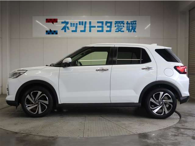 ライズ1.0 Z 4WD