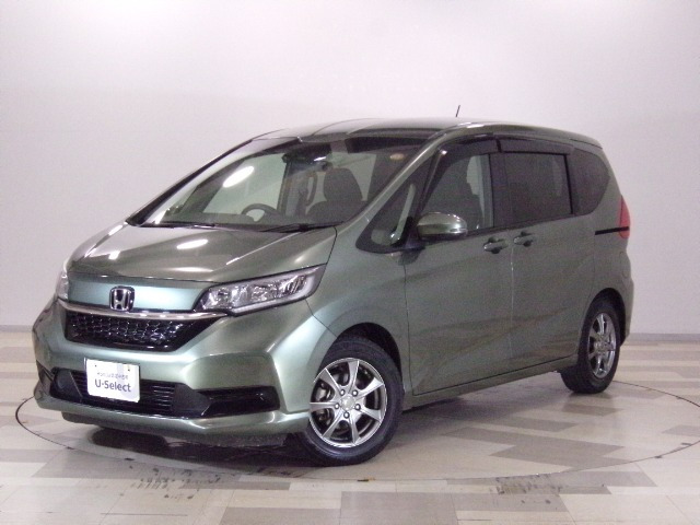 フリード1.5 G ホンダセンシング