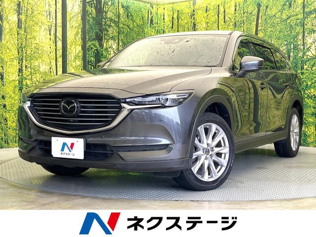 CX-82.2 XD プロアクティブ