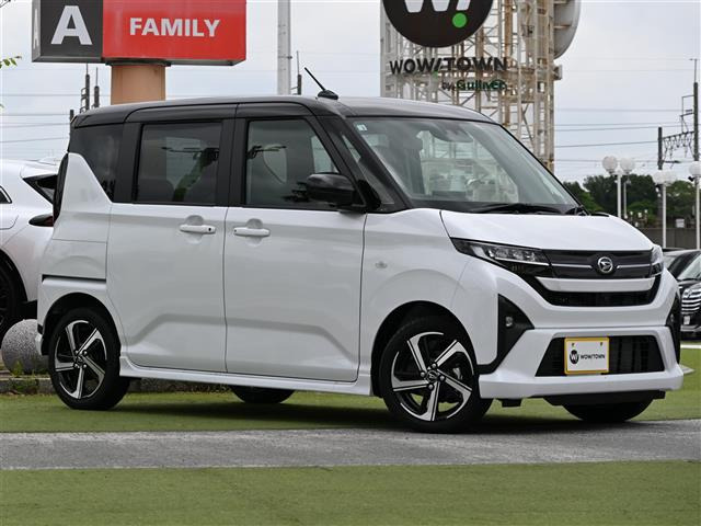 ムーヴRS