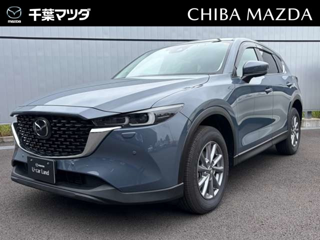 CX-52.2 XD i セレクション  4WD