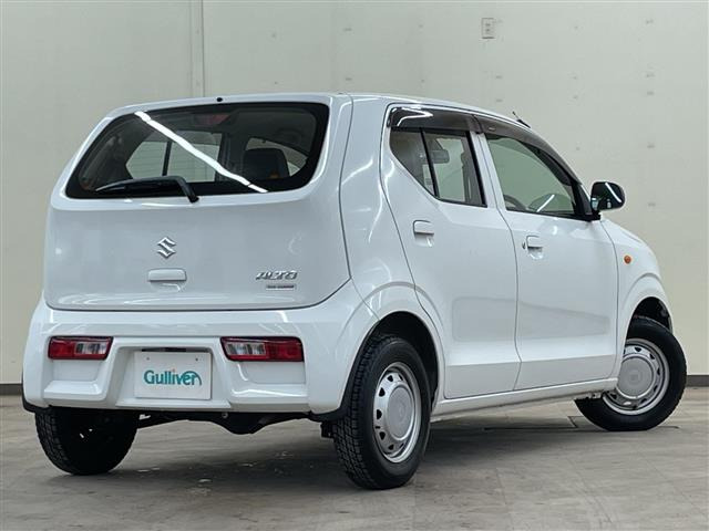 アルトL 4WD