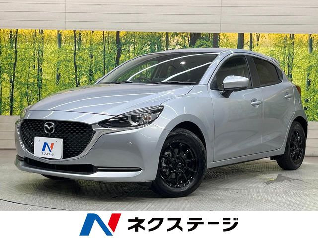 MAZDA21.5 15S スマートエディション