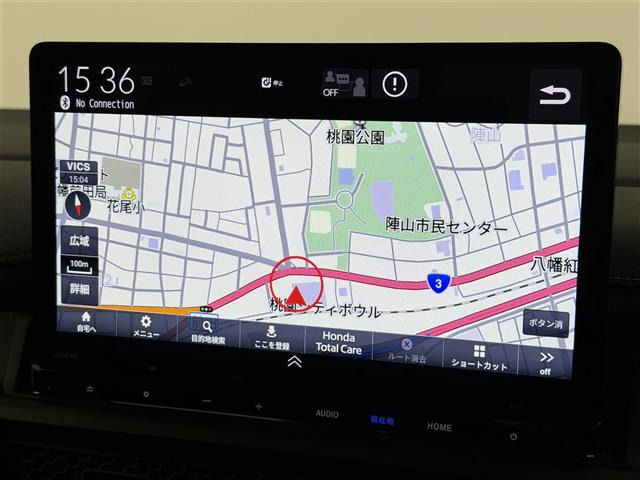 ステップワゴン2.0 e:HEV スパーダ