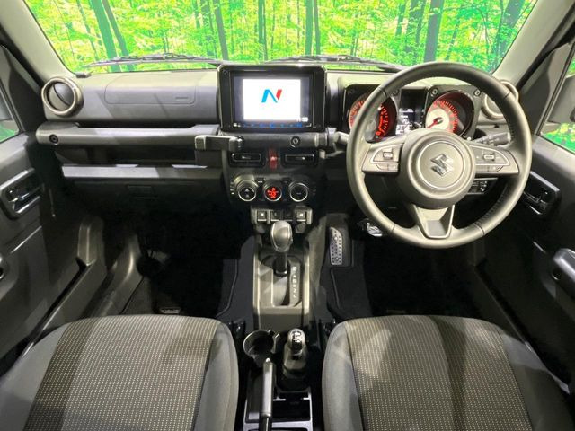 ジムニーノマド1.5 FC 4WD