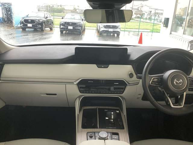 CX-803.3 XD ハイブリッド エクスクルーシブ モダン ディーゼル 4WD