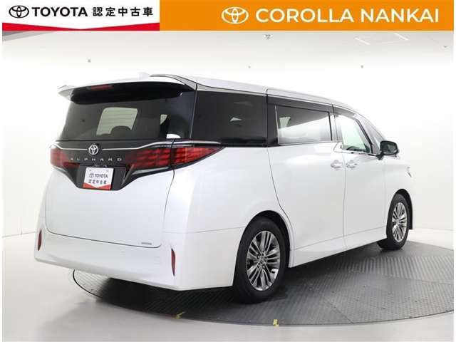 アルファード2.5 Z