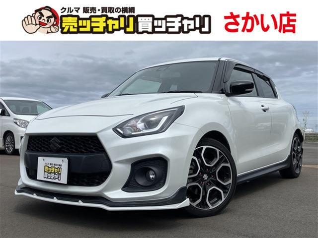 スイフト