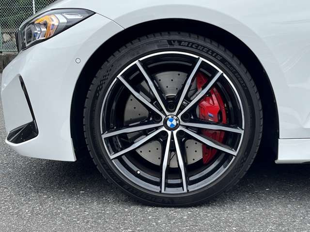 3シリーズセダン320d xドライブ Mスポーツ 4WD