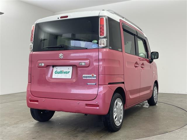 スペーシアハイブリッド(HYBRID)  X