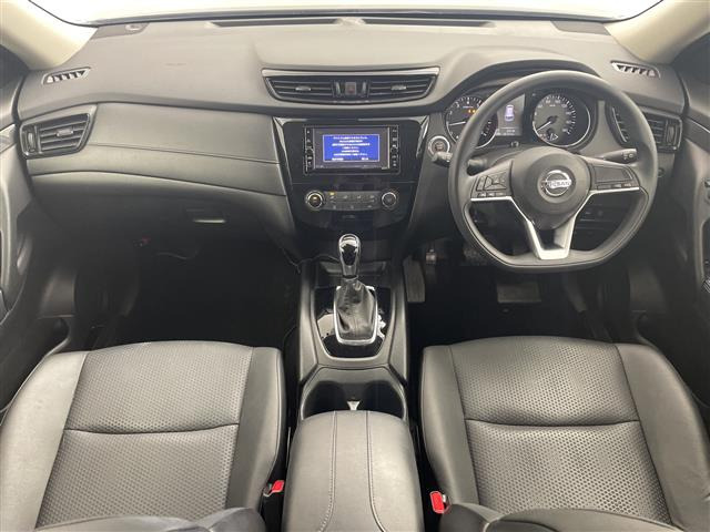 エクストレイル2.0 20S Vセレクション 4WD