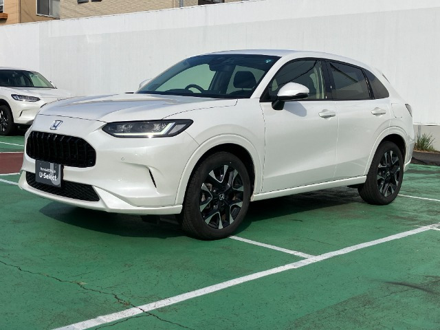 ZR-V1.5 Z