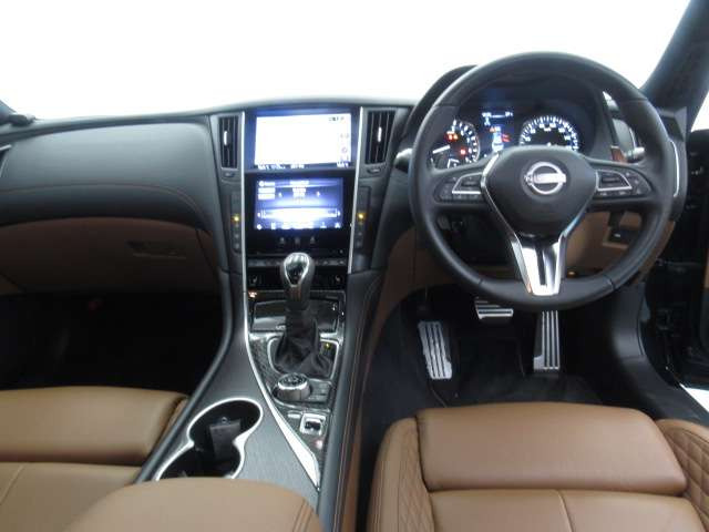 スカイライン3.0 400R