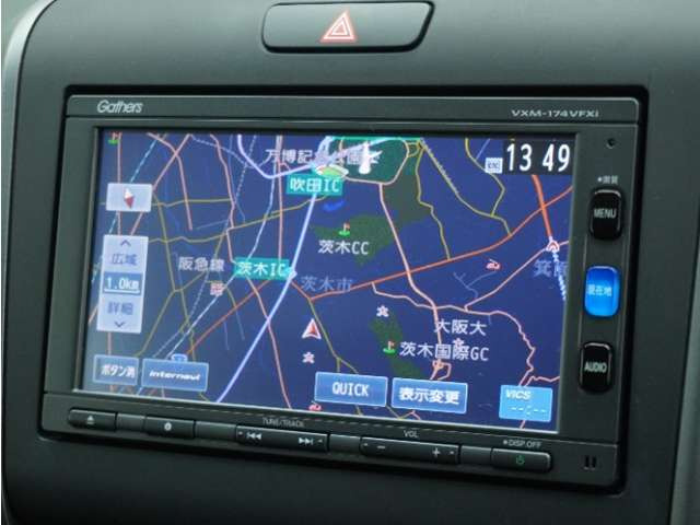 フリード+1.5 G