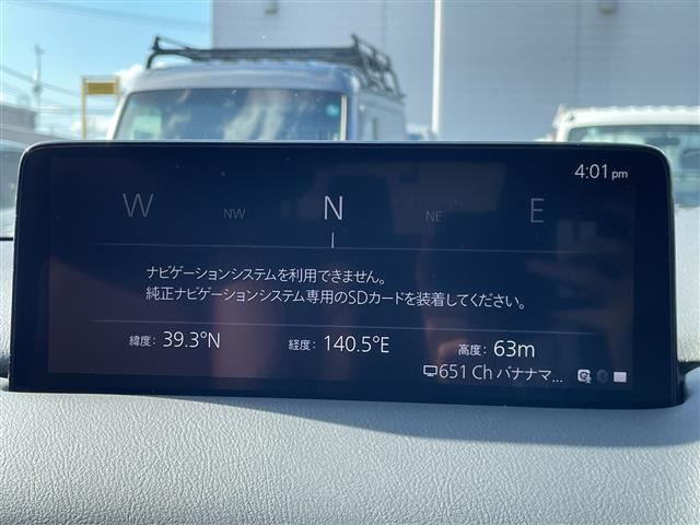 CX-82.2 XD スポーツアピアランス 4WD