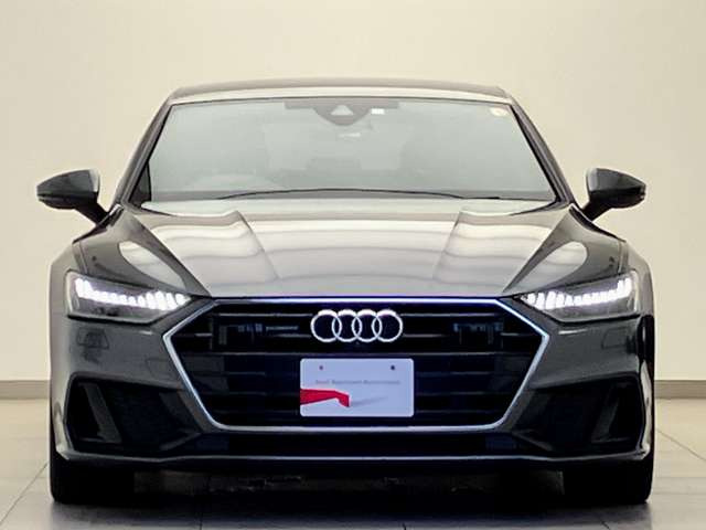 A7スポーツバック