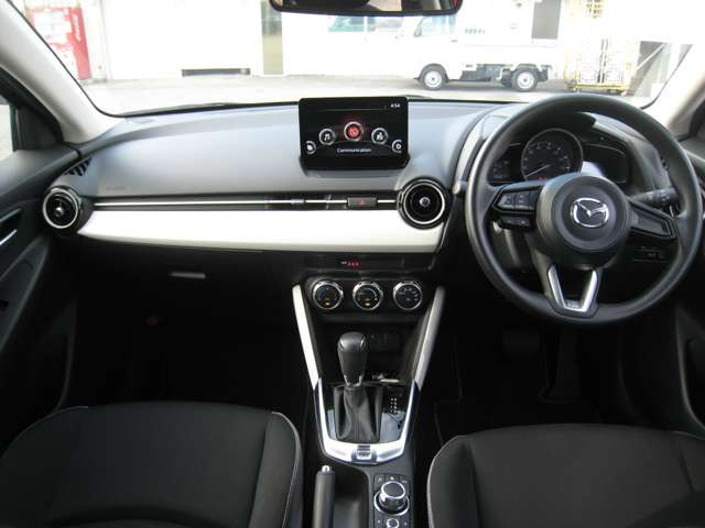 MAZDA21.5 15BD