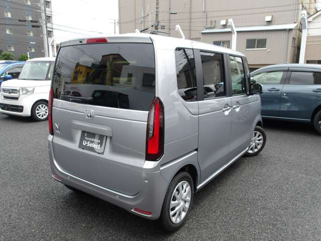 N-BOX