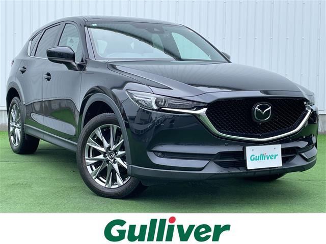CX-52.2 XD エクスクルーシブ モード
