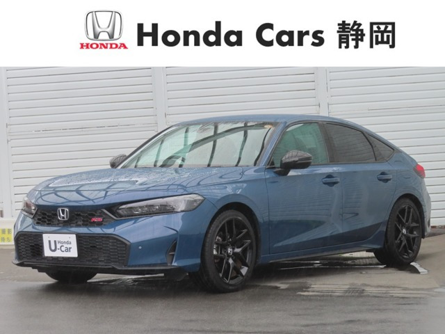シビック1.5 RS