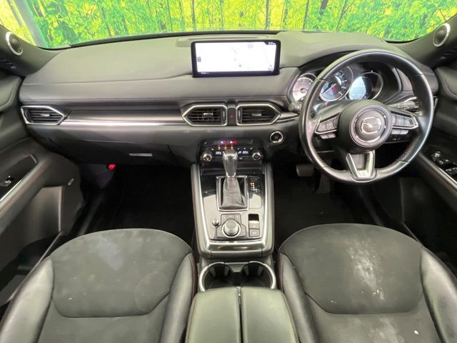 CX-82.2 XD ブラックトーンエディション