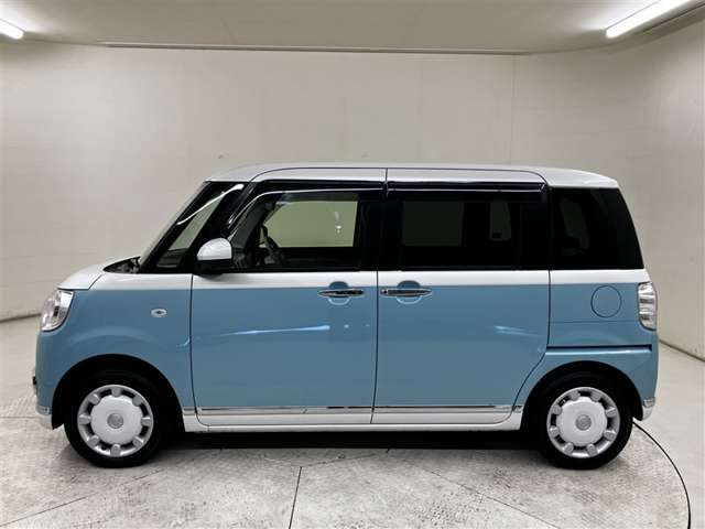 ムーヴキャンバスG SAIII