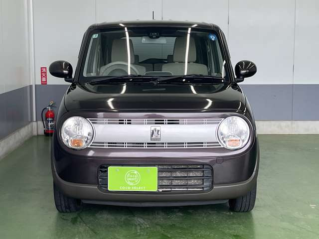 アルトラパンL 4WD