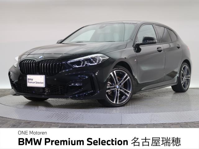 1シリーズ118d Mスポーツ