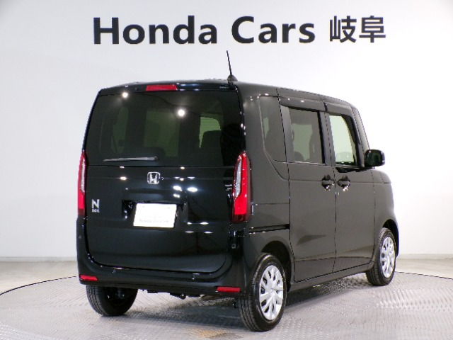 N-BOX