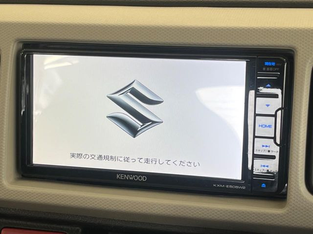 アルトL スズキ セーフティサポート