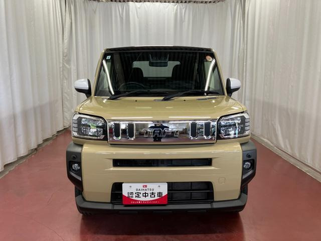 タフトG